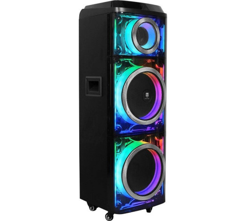 Патибокс Урал Молот 203