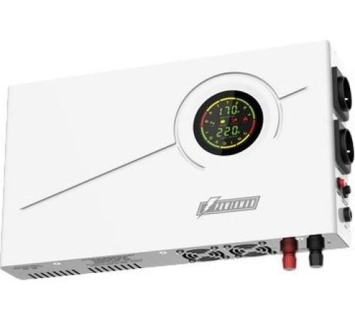 Источник бесперебойного питания Powerman Smart 500 INV