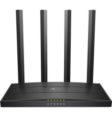 Wi-Fi роутер TP-Link Archer C6U
