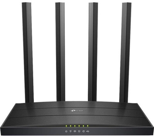 Wi-Fi роутер TP-Link Archer C6U