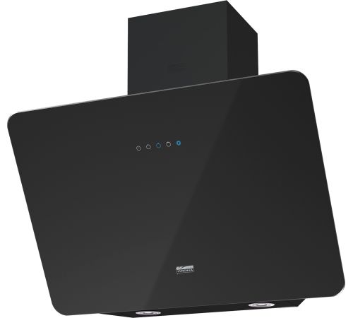 Кухонная вытяжка Krona Liora 600 S черный