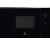 Микроволновая печь Electrolux KMFE172TEX
