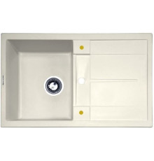 Кухонная мойка Zigmund & Shtain Rechteck 780 млечный путь