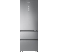 Холодильник Hisense RT641N4ACE