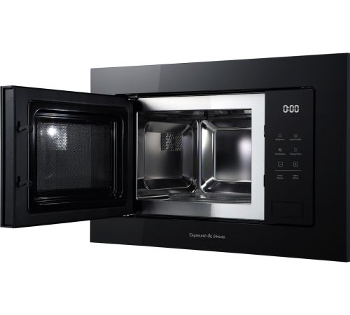 Микроволновая печь Zigmund & Shtain BMO 26 B