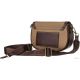 Женская сумка David Jones 6801-2 taupe