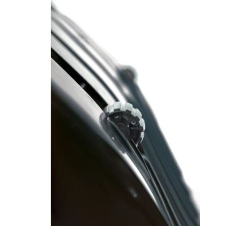 Движок для снега скрепер Prosperplast Pusher Arctic Eco ILTB-S411