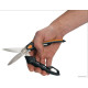 Ножницы технические Fiskars PowerArc 1027206
