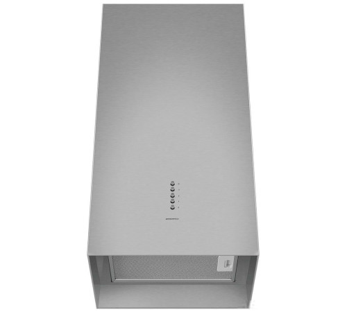 Кухонная вытяжка MAUNFELD Bath 401 нержавеющая сталь