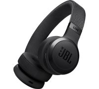Наушники JBL Live 670NC черный