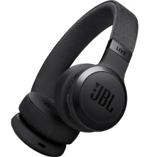 Наушники JBL Live 670NC черный
