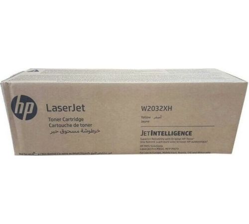 Картридж HP 415X W2032XC