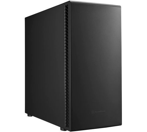 Корпус SilverStone Seta Q1 SST-SEQ1B