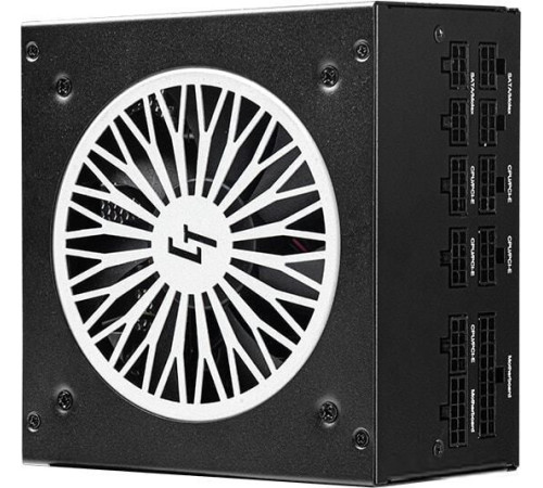 Блок питания Chieftec Chieftronic PowerUp GPX-750FC