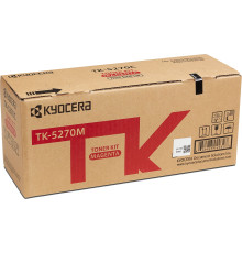 Картридж Kyocera TK-5270M