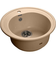 Кухонная мойка GranFest GF-R510 топаз