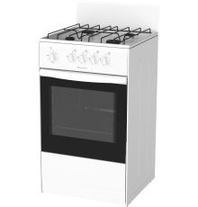 Кухонная плита  Darina S4 GM441 101 W