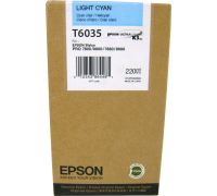 Картридж Epson C13T603500