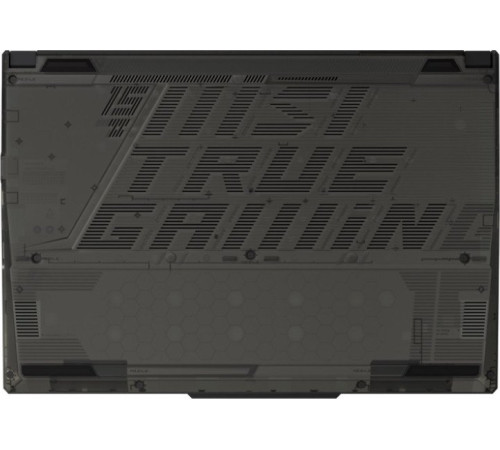 Игровой ноутбук MSI Cyborg 15 A13VE-2232XBY