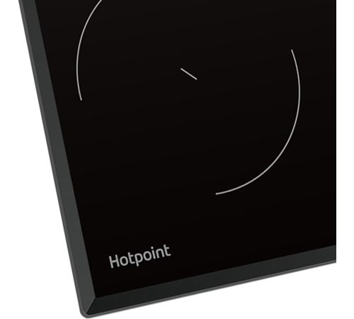 Варочная панель Hotpoint HS 1445 BA
