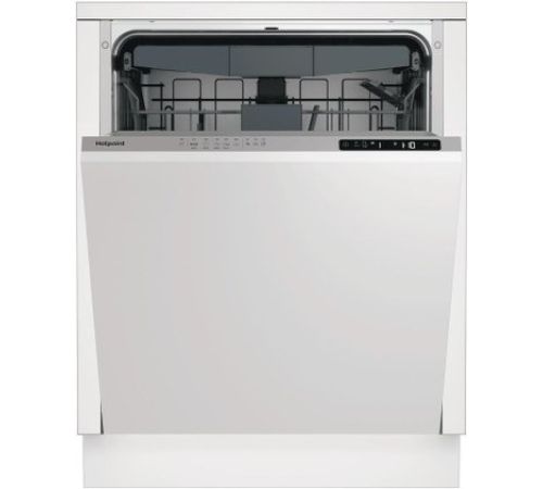 Встраиваемая посудомоечная машина Hotpoint HI 5C59 D