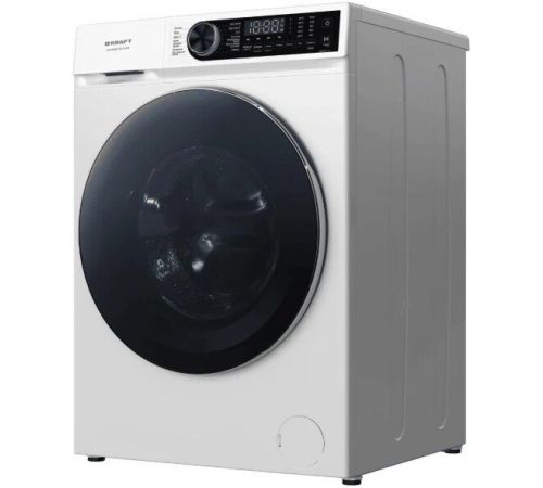 Стиральная машина Kraft KF-MDDS10123W
