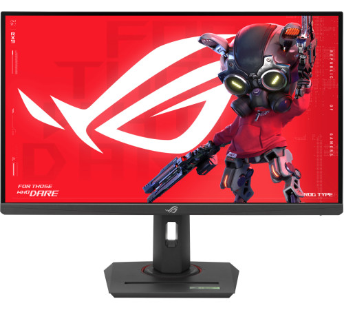 Игровой монитор ASUS ROG Strix XG27UCG