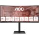 Монитор AOC CU34E4CV