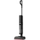Вертикальный моющий пылесос Dreame H15S евровилка, черный