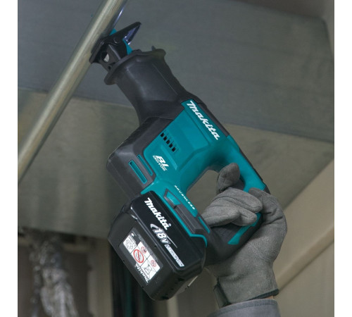 Сабельная пила Makita DJR188Z без АКБ