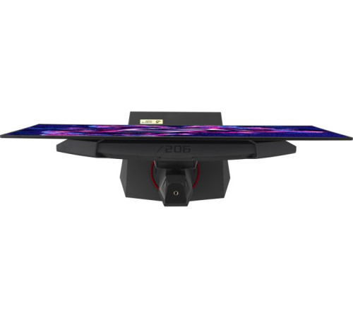 Игровой монитор ASUS ROG Strix OLED XG27AQDMG