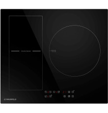Варочная панель MAUNFELD CVI593BBK