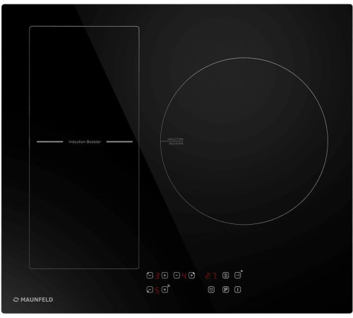 Варочная панель MAUNFELD CVI593BBK