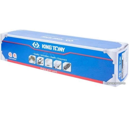 Набор ключей King Tony 12112MRN 12 предметов