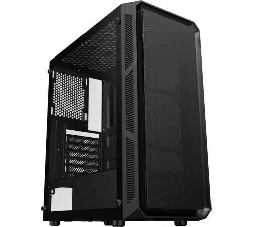 Корпус Оклик OCC-MD301