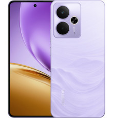Телефон Realme 14T RMX5078 8GB/256GB международная версия фиолетовый