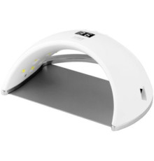 УФ-лампа Sun 6 белый