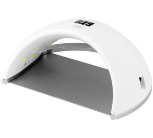 УФ-лампа Sun 6 белый