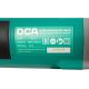 Угловая шлифмашина DCA ASM230SH soft start