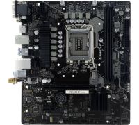 Материнская плата BIOSTAR B760MX2-E D4 Ver. 6.0