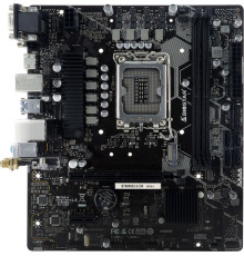 Материнская плата BIOSTAR B760MX2-E D4 Ver. 6.0