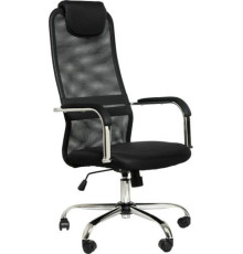 Офисное кресло King Style KS 508 CH РМК 001.710 черный