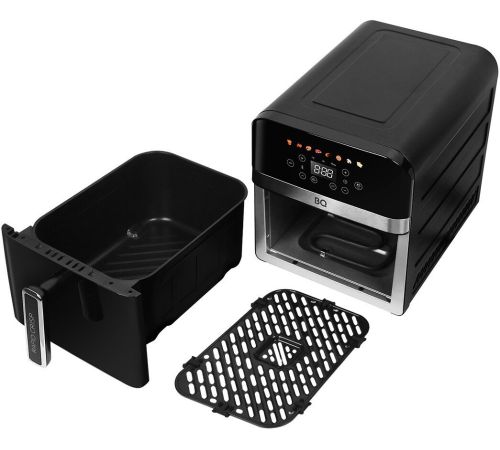 Аэрогриль аэрофритюрница BQ AF9011S