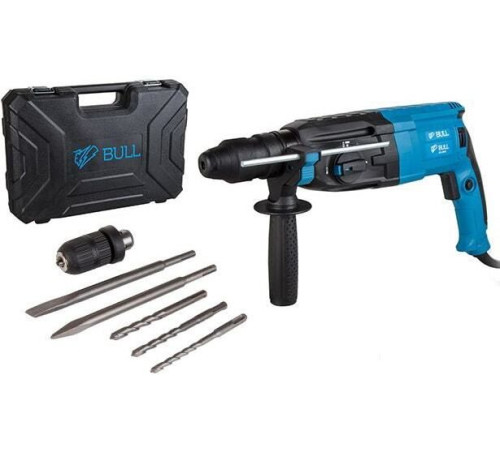 Перфоратор Bull BH 2802