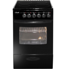 Кухонная плита Лысьва ЭПС 402 МС черный