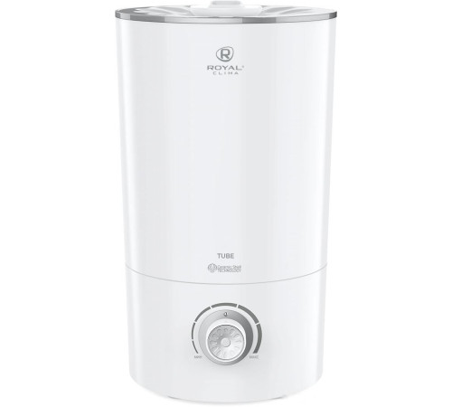 Увлажнитель воздуха Royal Clima Tube RUH-TB300/4.0M-WT