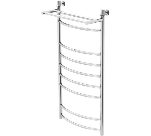 Полотенцесушитель Gloss & Reiter Raduga lux. Л. 50х100.Д8.П1.G1