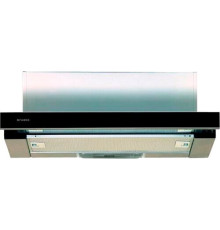 Кухонная вытяжка Faber Flox Glass BK A50 315.0567.355