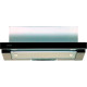 Кухонная вытяжка Faber Flox Glass BK A50 315.0567.355