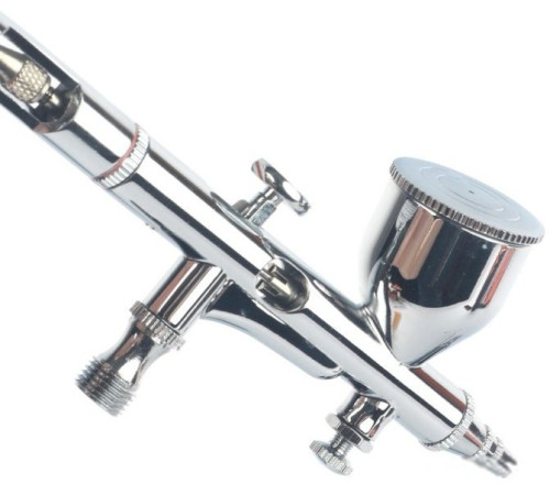 Краскопульт Patriot AB 400